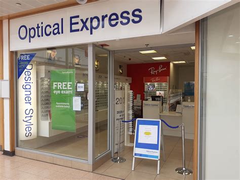 Optical Express .